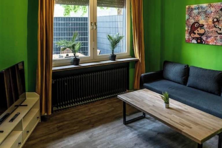 Ferienwohnung Bochum