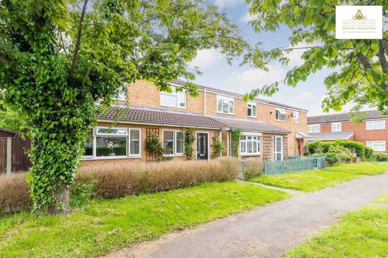 House Hitchin