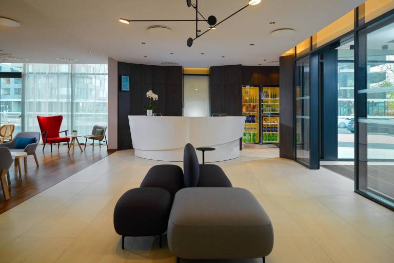 Residence Inn by Marriott Toulouse-Blagnac Airport — photo 4