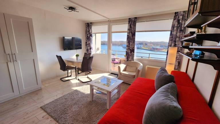 Ferienwohnung Heiligenhafen