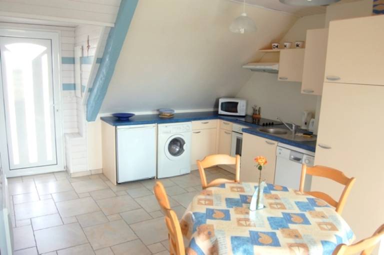 Gite with 2 rooms for 4 persons — photo 4