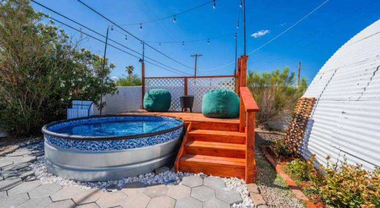 Vacation home with pool | Good for workation in Tucson, AZ