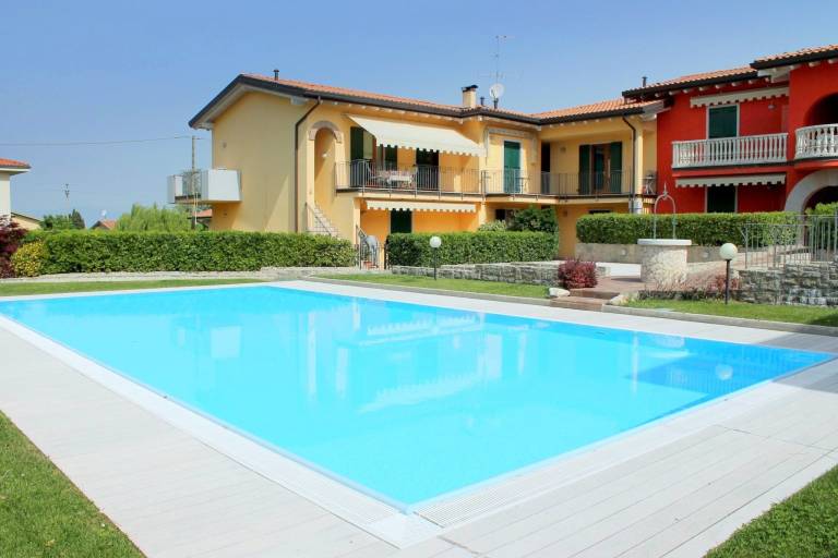 Ferienhaus Lazise
