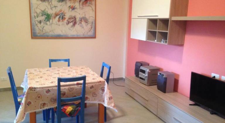 Wonderful holiday apartment | Next to the beach | Dogs allowed in Tortoreto