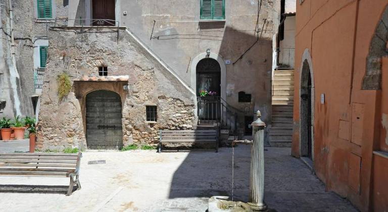 House | Dogs allowed in Marcellina