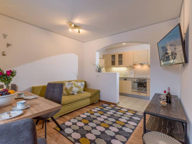 Appartement Westendorf