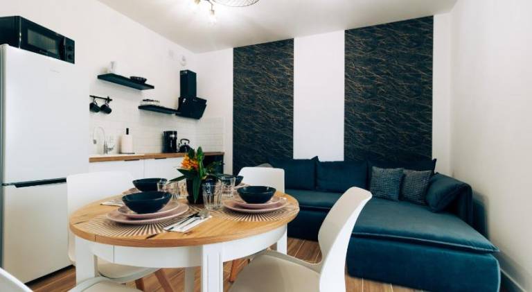 Apartament Rumia