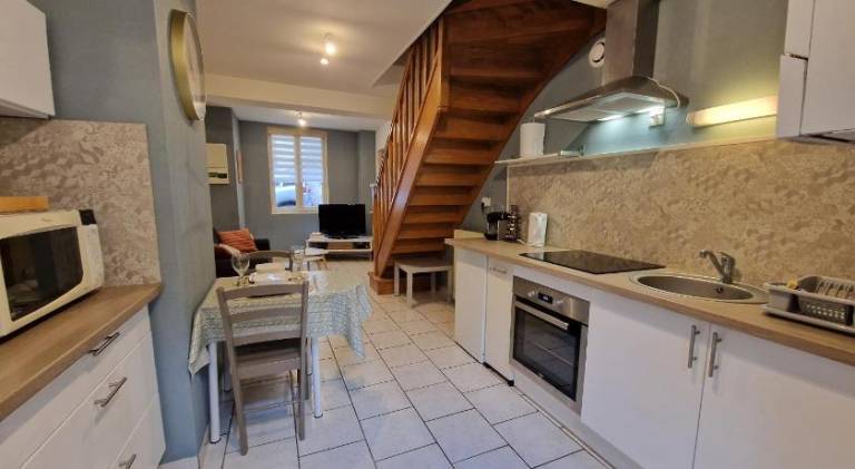 Holiday apartment | Pet-friendly — photo 2