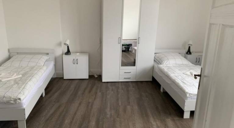 Ferienwohnung Troisdorf