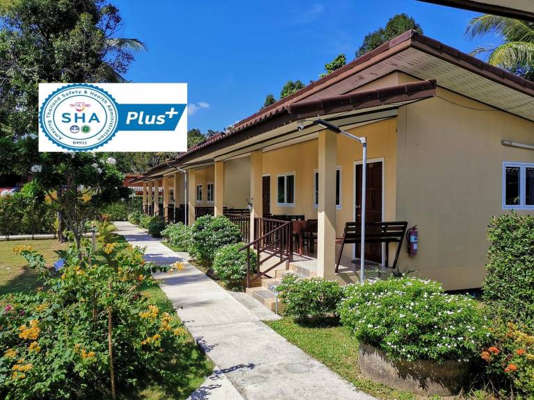 Resort Sala Dan