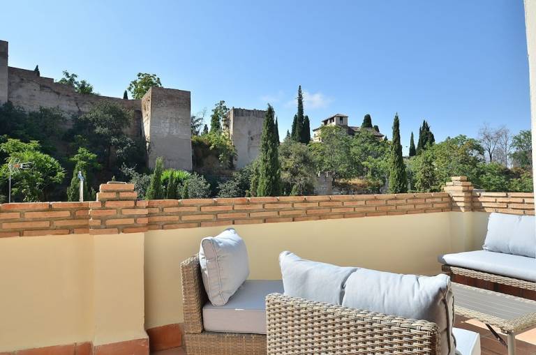 Apartamento Granada