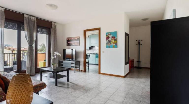 Pleasant holiday apartment | Pets are welcome in Cittadella