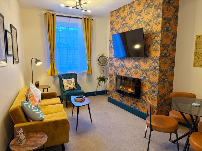Children-friendly apartment | Dogs allowed — photo 5