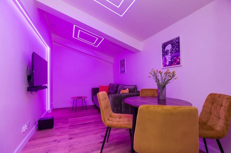 Apartment Szczęśliwice