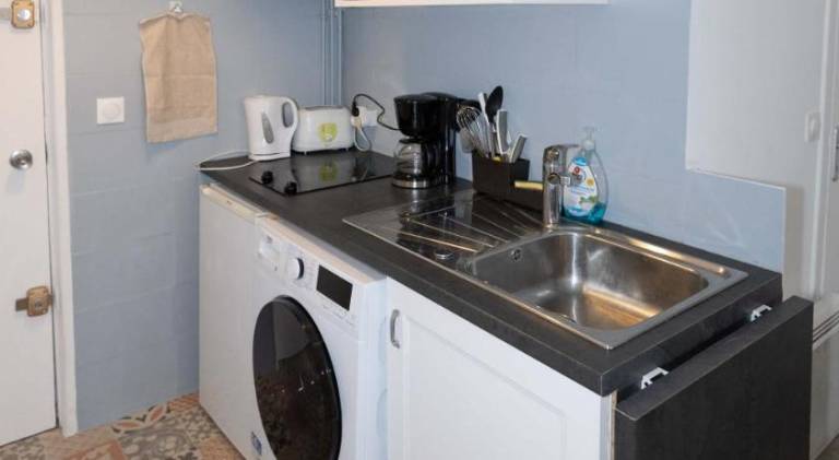 Pleasant rental apartment | Good for workation | Pets are welcome — photo 2