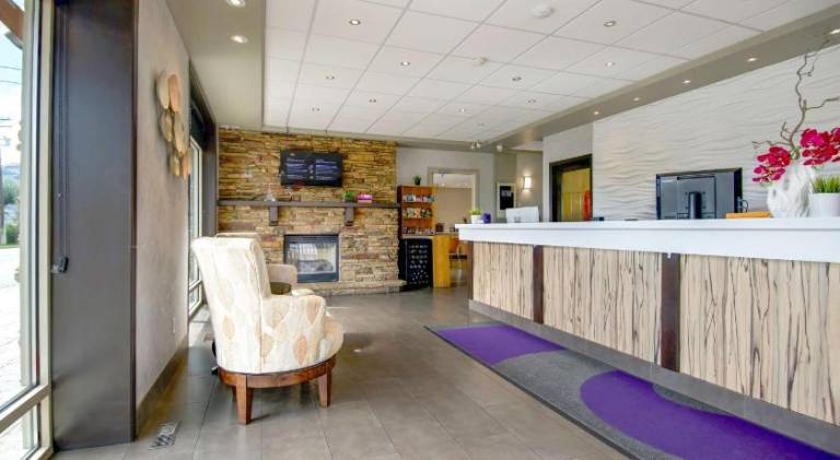Coast Osoyoos Beach Hotel — photo 3