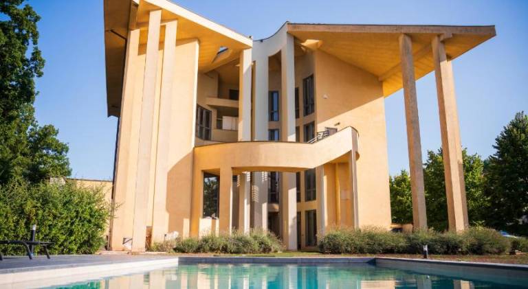 Bed and breakfast  Cassino