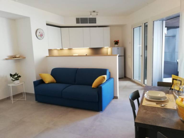 Rental apartment | Pets allowed in Bologna