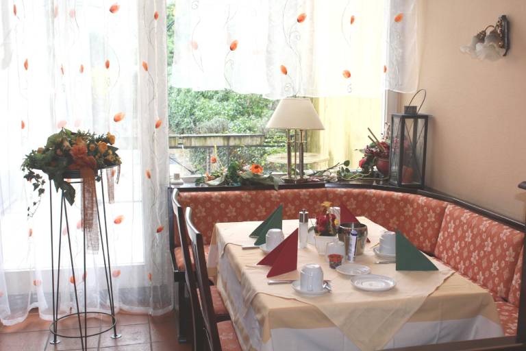 Hotel Am Roonplatz — photo 3