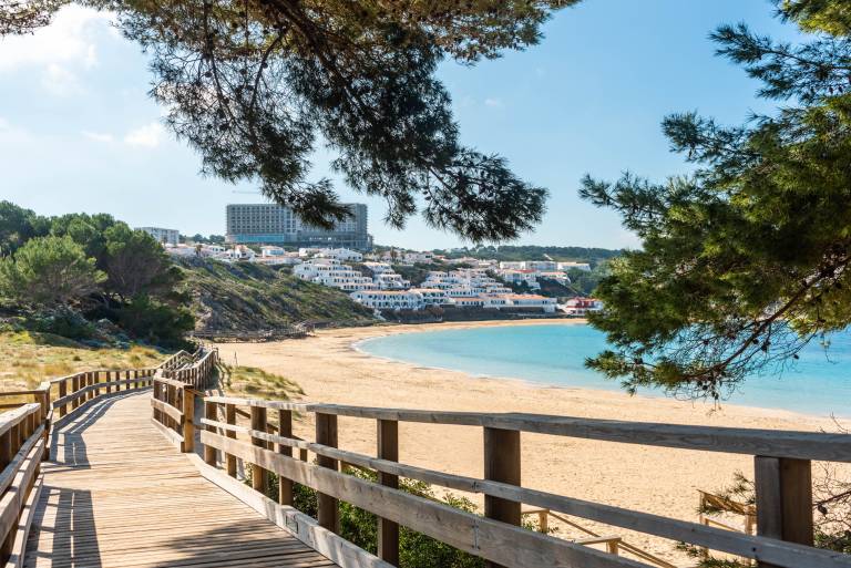 Apartment Coves Noves