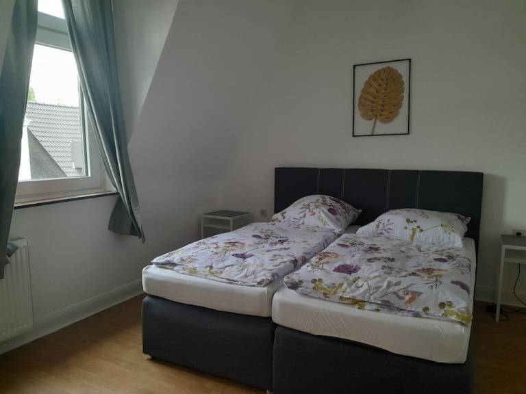 Ferienwohnung  Schwelm