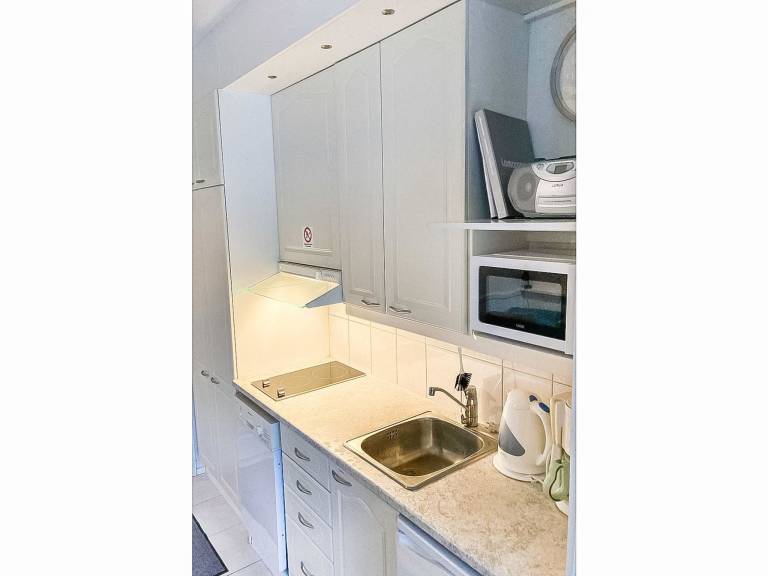 Vacation home with sauna — photo 4