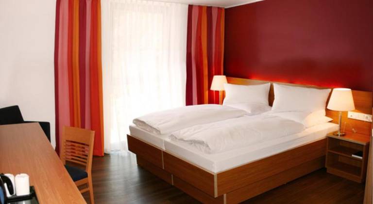 Hotel Franz — photo 2