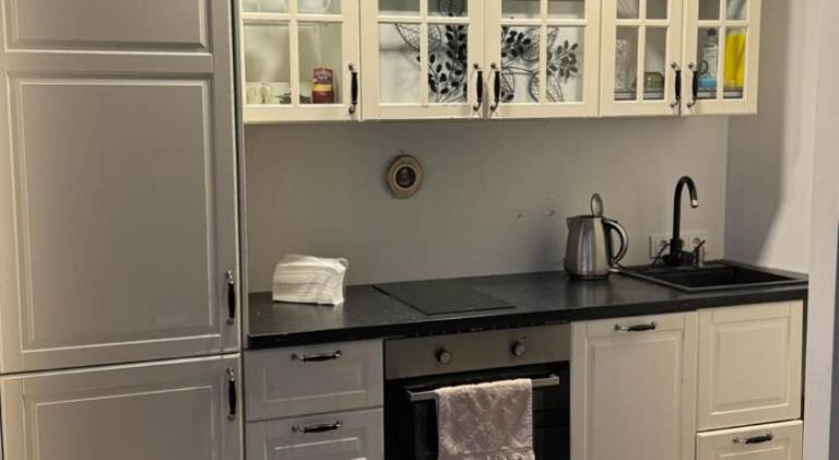 Apartment | Close to St. Anne's Church — photo 3
