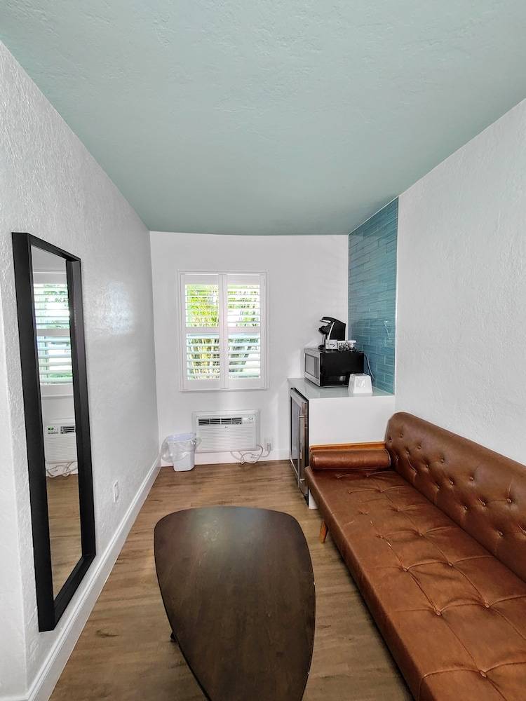 Motel  Madeira Beach