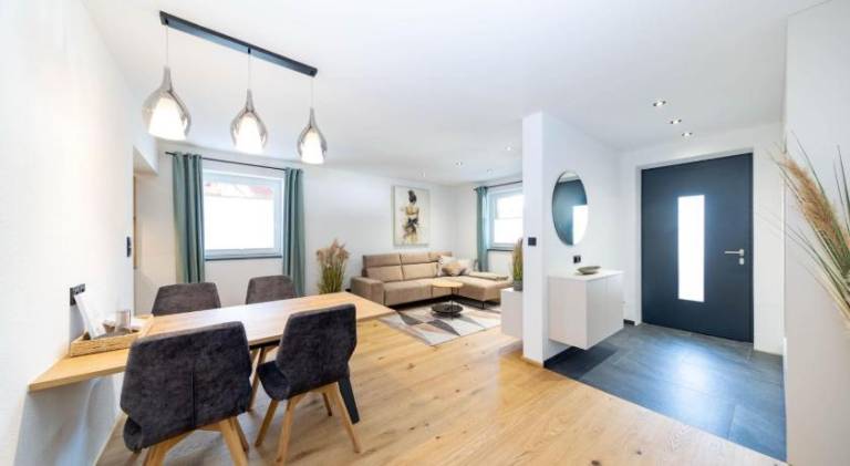Ferienwohnung Mondsee