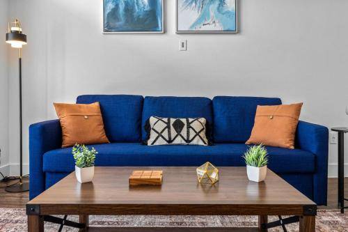 78 m² Ferienwohnung