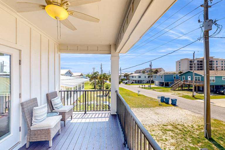 House  Gulf Shores