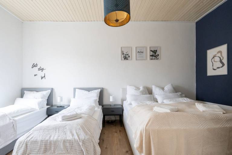 Rental apartment | Dogs allowed — photo 2