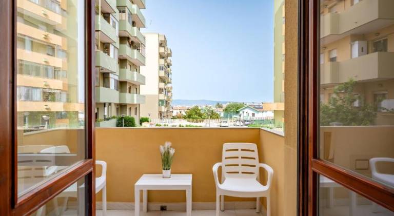 Pleasant holiday apartment with patio | Pets allowed — photo 5