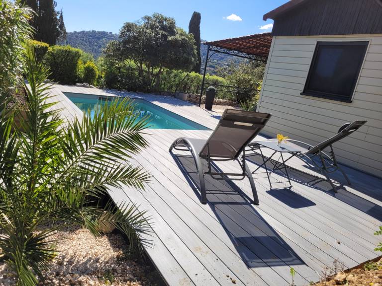 Village vacances Callas