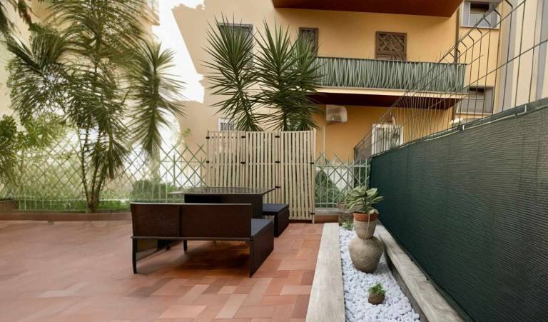 Family-friendly wonderful apartment
