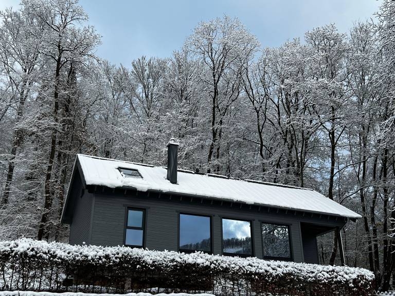 Ferienhaus  Duderstadt