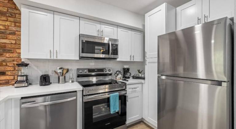 Apartment | Perfect for remote work — photo 3
