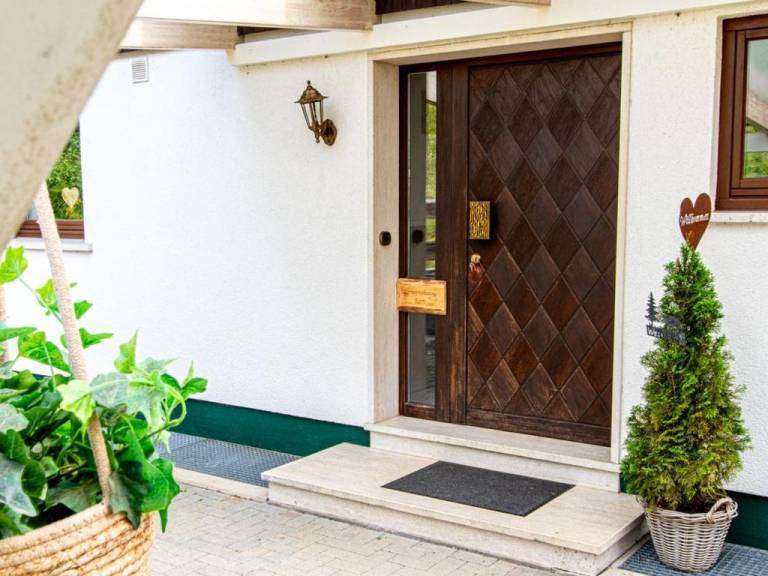 Ferienwohnung Arzbach