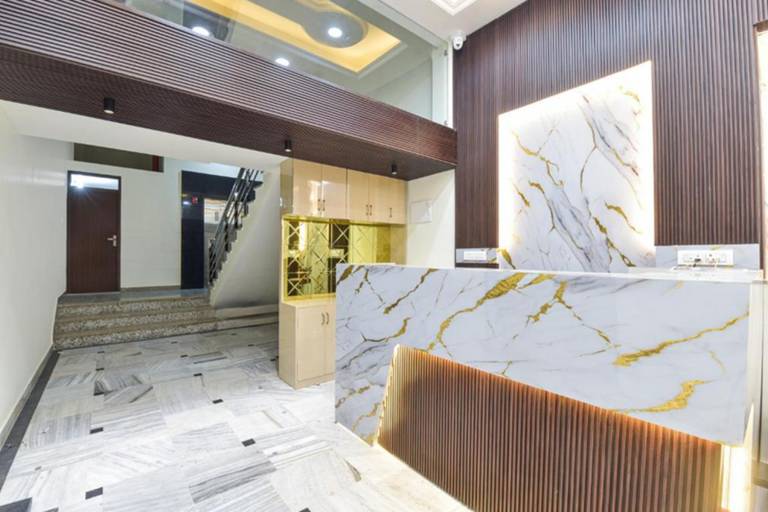 Hotel Good Luck Palace