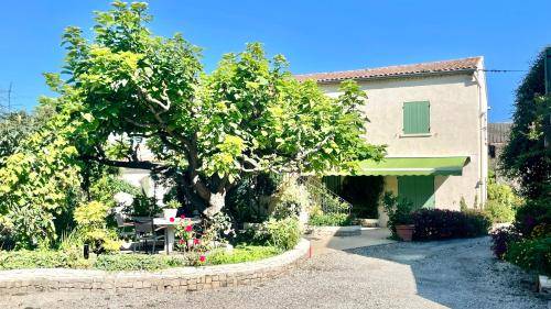 Apartment  Cheval-Blanc