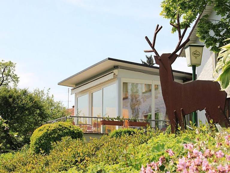 Ferienwohnung Wangen im Allgäu