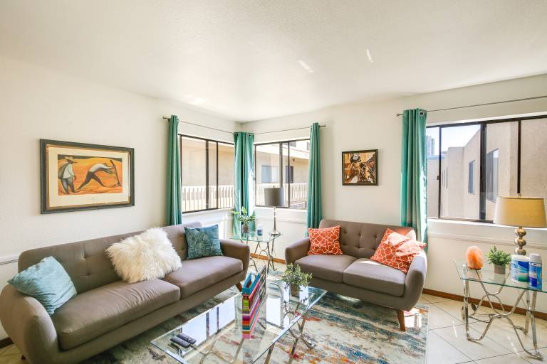 Apartment Seal Beach