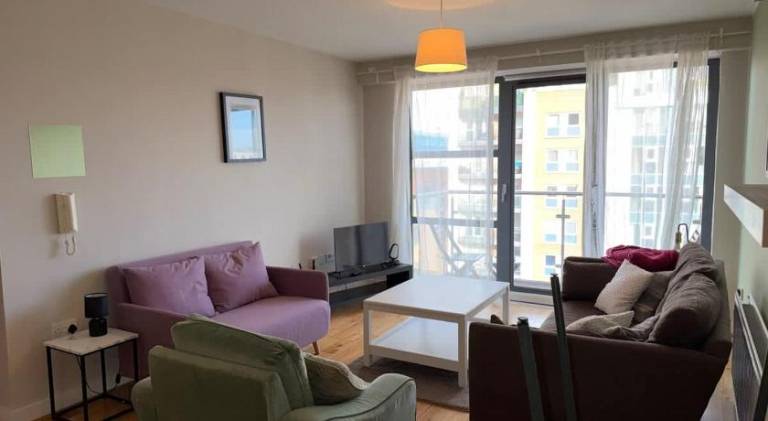 Apartment | Close to Belfast City Hall — photo 5