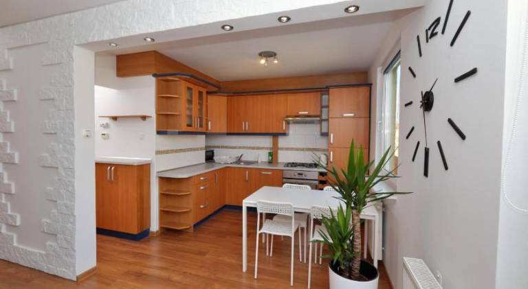 Rental apartment with 2 rooms for 6 persons — photo 4