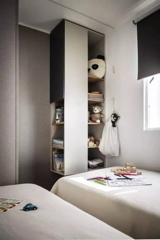 Mobil-home Torreilles