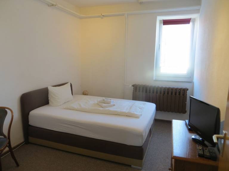 Pension Letzlingen