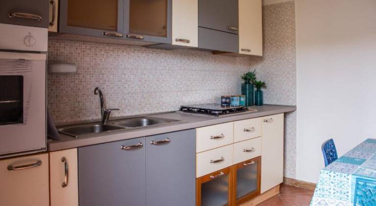 Vacation home with 3 rooms for 8 persons — photo 3