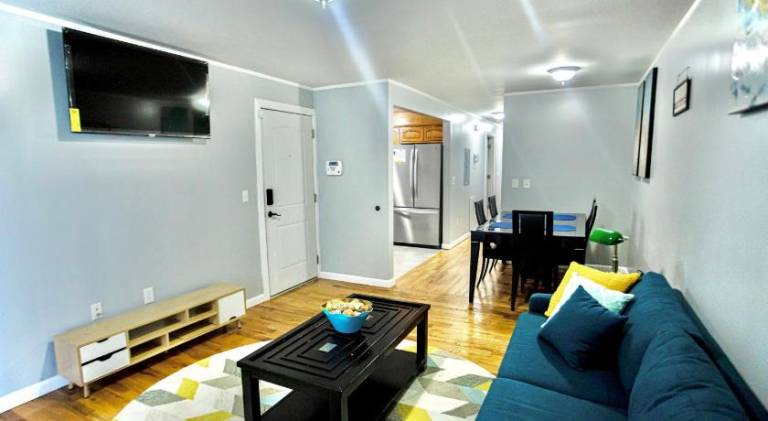 Ferienwohnung