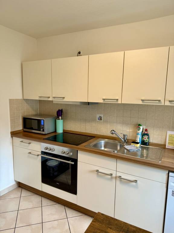 Apartment with yard & patio | Garden view | Good for workation — photo 4